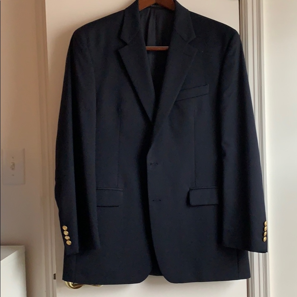 Chaps Sport Coat
